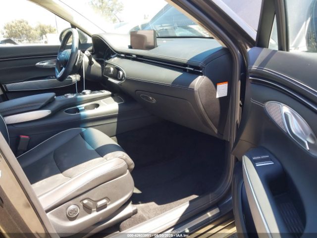 2024 GENESIS ELECTRIFIED GV70 5NMMCET17RH001184 Photo 4