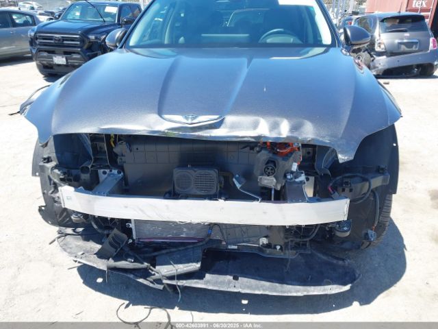 2024 GENESIS ELECTRIFIED GV70 5NMMCET17RH001184 Photo 5