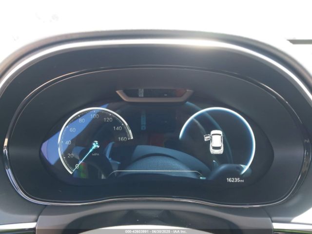 2024 GENESIS ELECTRIFIED GV70 5NMMCET17RH001184 Photo 6