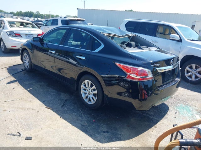 1N4AL3AP9FN329371 Nissan 2015