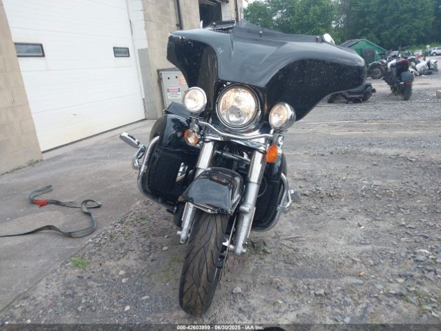 2018 HARLEY-DAVIDSON FLHR 1HD1FBC18JB639816 Photo 4