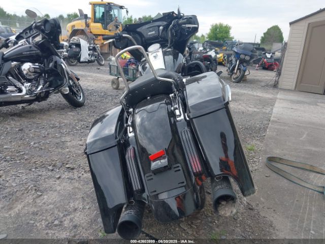 2018 HARLEY-DAVIDSON FLHR 1HD1FBC18JB639816 Photo 5