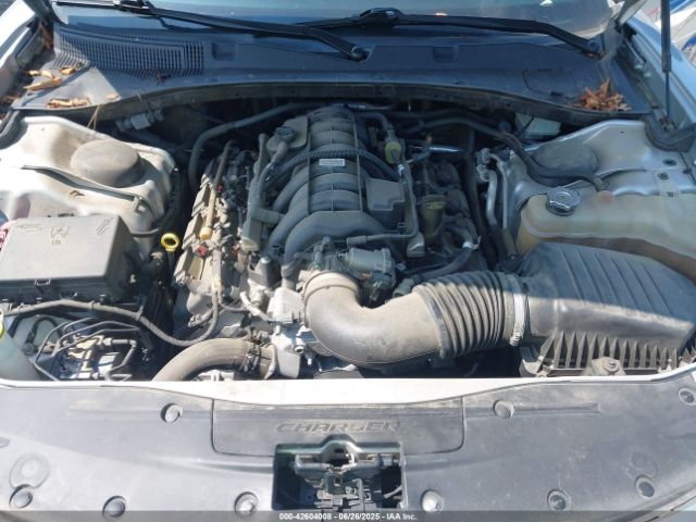 2021 DODGE CHARGER 2C3CDXAT3MH578330 Photo 9
