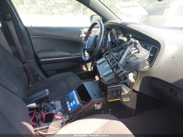 2021 DODGE CHARGER 2C3CDXAT3MH578330 Photo 4