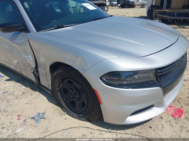 2021 DODGE CHARGER 2C3CDXAT3MH578330 Photo 5