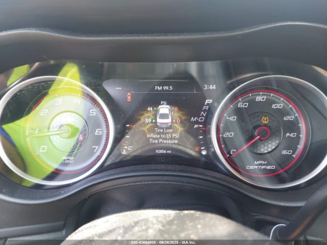 2021 DODGE CHARGER 2C3CDXAT3MH578330 Photo 6