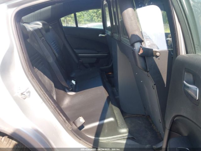 2021 DODGE CHARGER 2C3CDXAT3MH578330 Photo 7