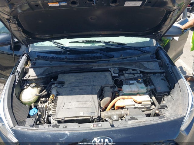 KNDCM3LD4L5390755 KIA gdi