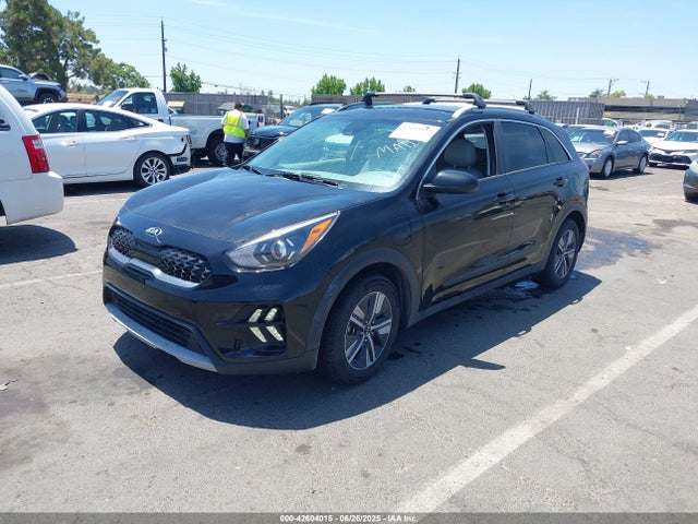 KNDCM3LD4L5390755 KIA gdi