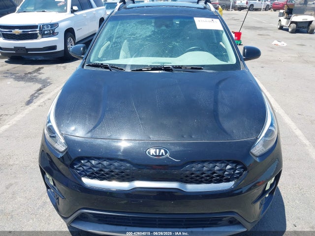 KNDCM3LD4L5390755 KIA gdi