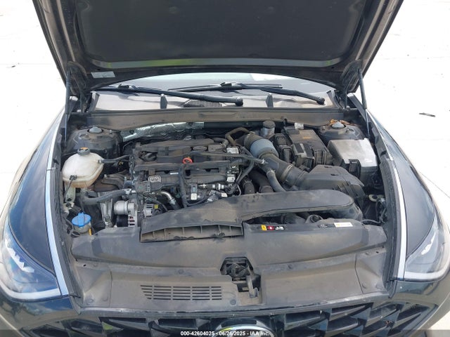 KMHL44J22NA241273 Hyundai t-gdi gamma ii