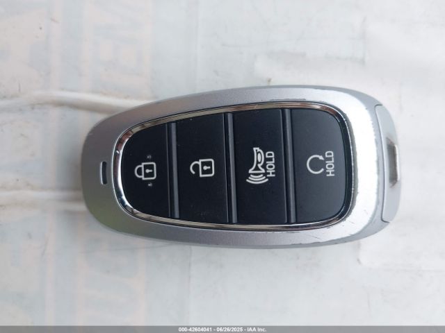 2022 HYUNDAI SANTA FE 5NMS2DAJ2NH457000 Photo 10