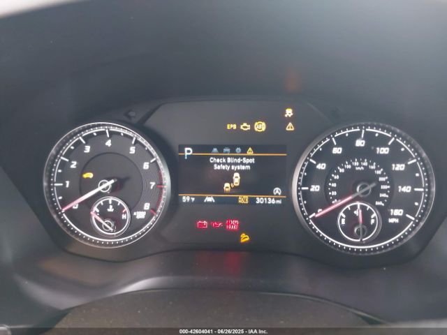 2022 HYUNDAI SANTA FE 5NMS2DAJ2NH457000 Photo 6
