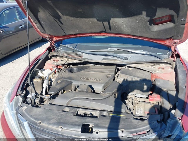 Nissan 2018 2018 1N4AL3APXJC230644 Image 10