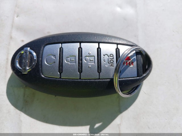 Nissan 2018 2018 1N4AL3APXJC230644 Image 11