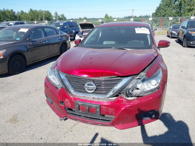 Nissan 2018 2018 1N4AL3APXJC230644 Image 12