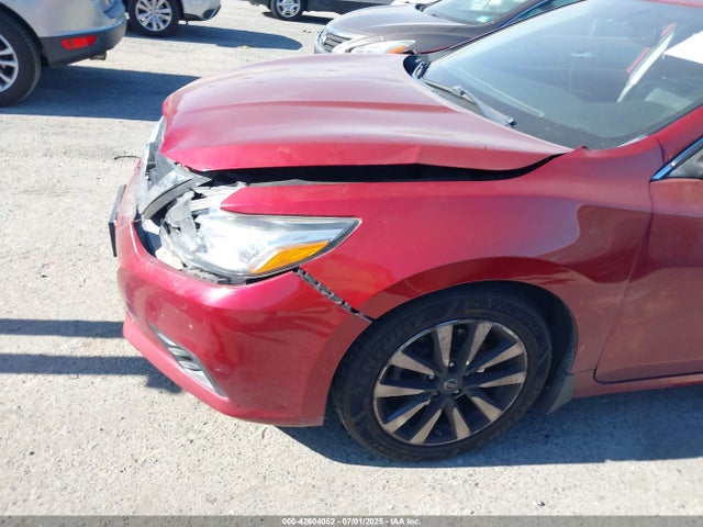 Nissan 2018 2018 1N4AL3APXJC230644 Image 19