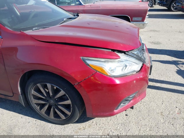 Nissan 2018 2018 1N4AL3APXJC230644 Image 20