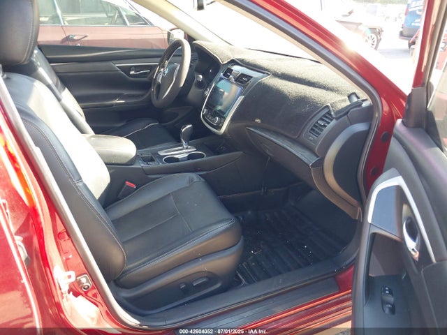 Nissan 2018 2018 1N4AL3APXJC230644 Image 5
