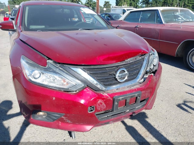 Nissan 2018 2018 1N4AL3APXJC230644 Image 6