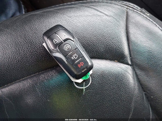 1FM5K8DH1HGC20051 Ford 2.3l gtdi