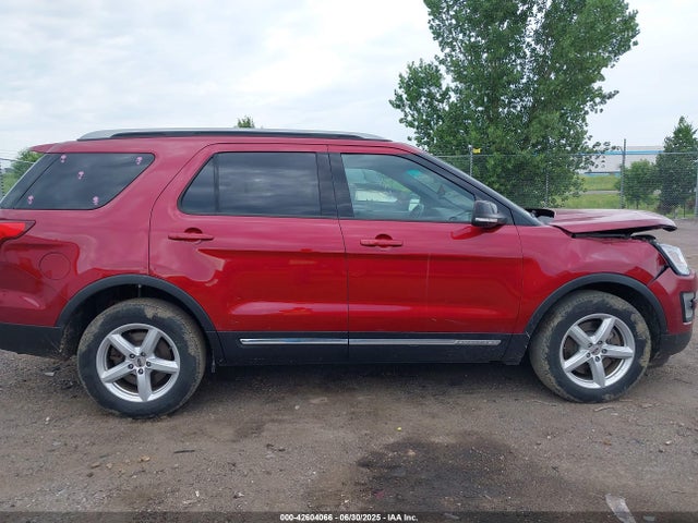 1FM5K8DH1HGC20051 Ford 2.3l gtdi