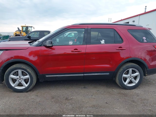 1FM5K8DH1HGC20051 Ford 2.3l gtdi