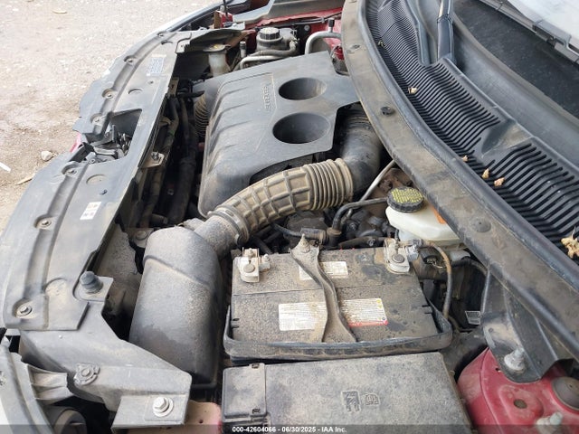 1FM5K8DH1HGC20051 Ford 2.3l gtdi