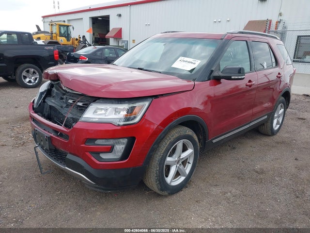 1FM5K8DH1HGC20051 Ford 2.3l gtdi