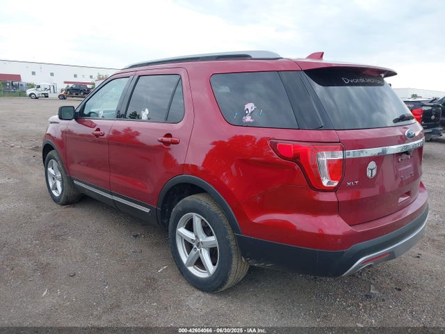 1FM5K8DH1HGC20051 Ford 2.3l gtdi
