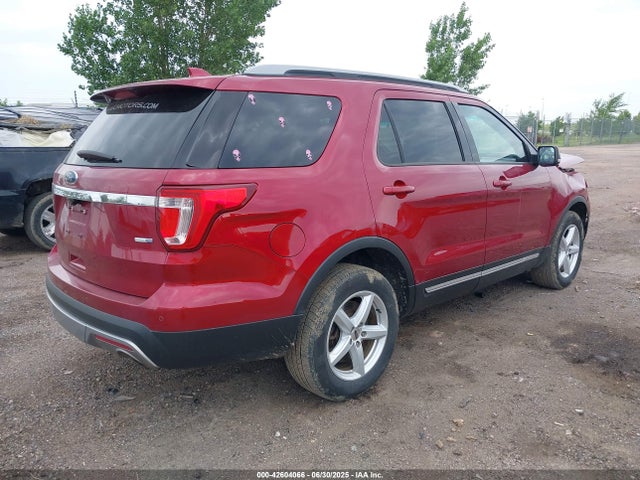 1FM5K8DH1HGC20051 Ford 2.3l gtdi