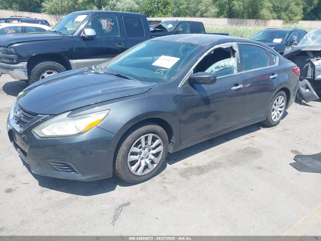Nissan 2017 2017 1N4AL3AP1HN359595 Image 2