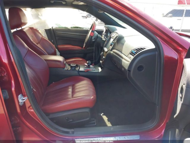 2013 CHRYSLER 300 2C3CCABG5DH577603 Photo 4