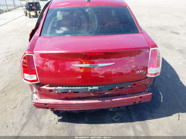 2013 CHRYSLER 300 2C3CCABG5DH577603 Photo 5