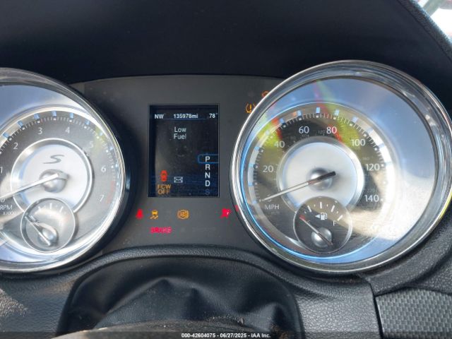2013 CHRYSLER 300 2C3CCABG5DH577603 Photo 6