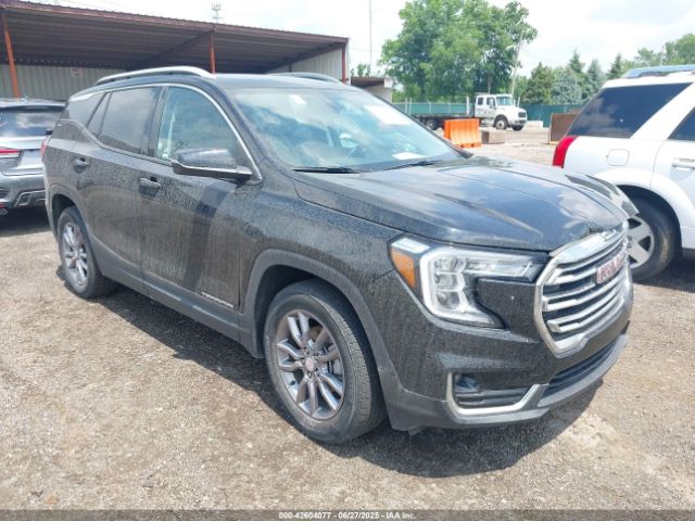 2024 GMC TERRAIN 3GKALPEG4RL144746