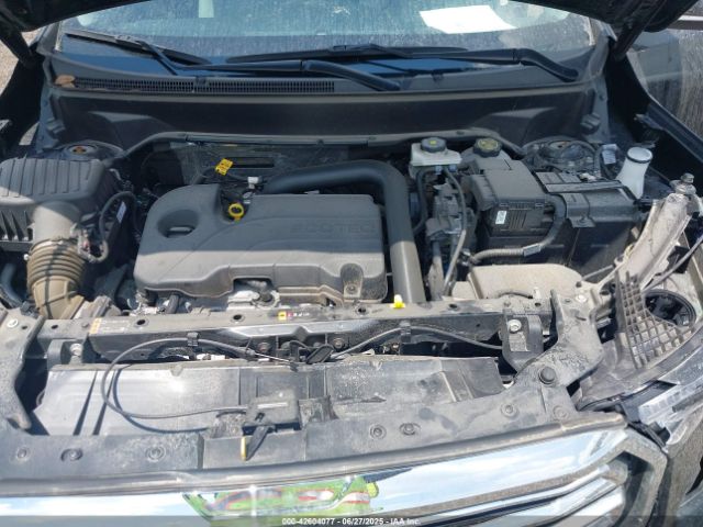 2024 GMC TERRAIN 3GKALPEG4RL144746 Photo 9