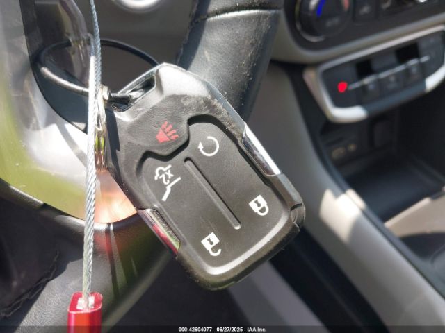 2024 GMC TERRAIN 3GKALPEG4RL144746 Photo 10