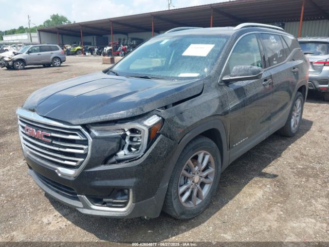 2024 GMC TERRAIN 3GKALPEG4RL144746 Photo 1
