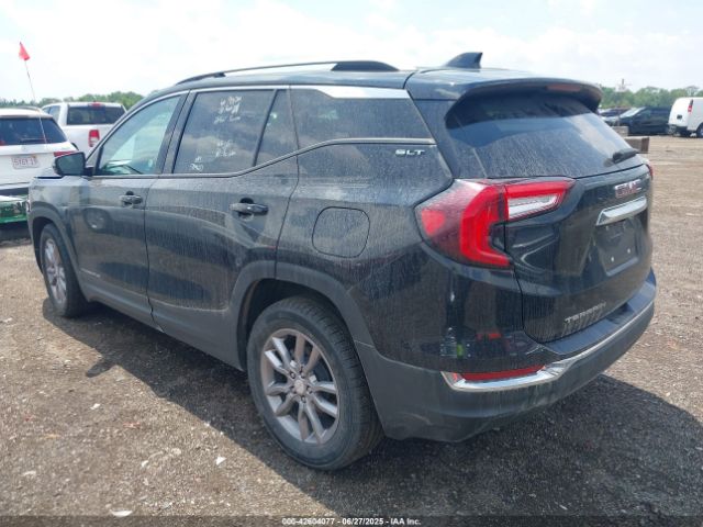 2024 GMC TERRAIN 3GKALPEG4RL144746 Photo 2