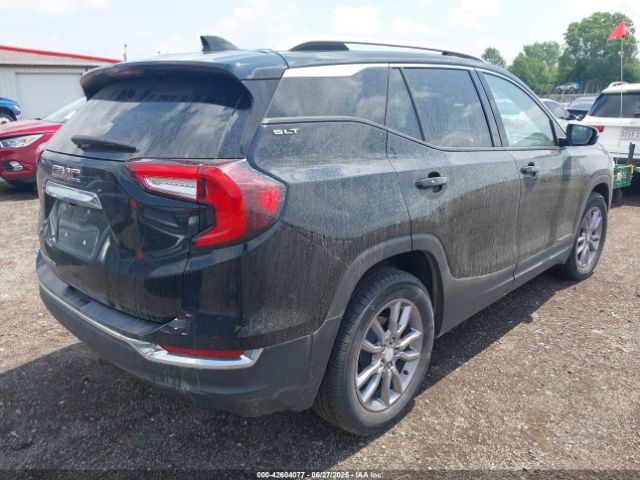 2024 GMC TERRAIN 3GKALPEG4RL144746 Photo 3