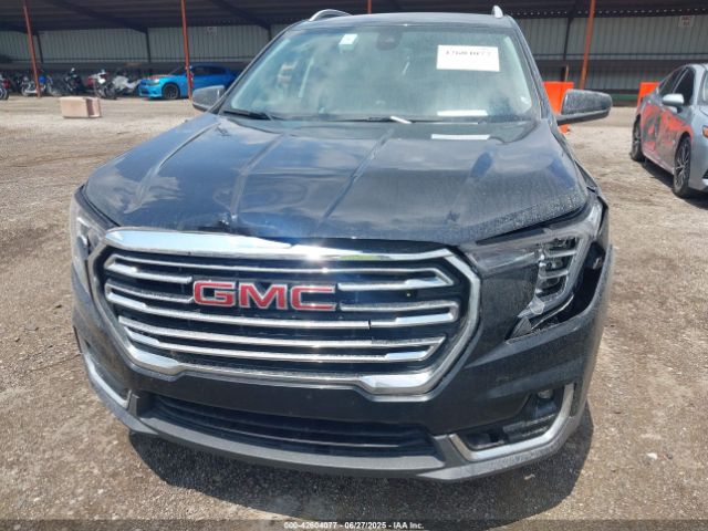2024 GMC TERRAIN 3GKALPEG4RL144746 Photo 5