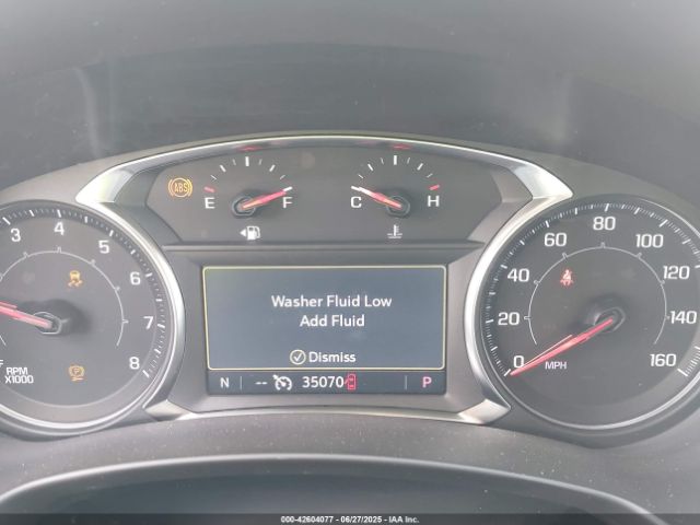 2024 GMC TERRAIN 3GKALPEG4RL144746 Photo 6
