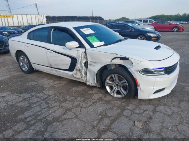 2020 DODGE CHARGER 2C3CDXBG0LH125718