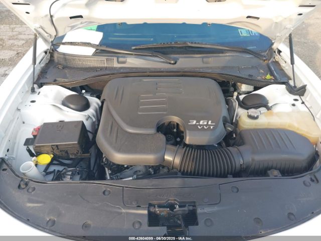 2020 DODGE CHARGER 2C3CDXBG0LH125718 Photo 9