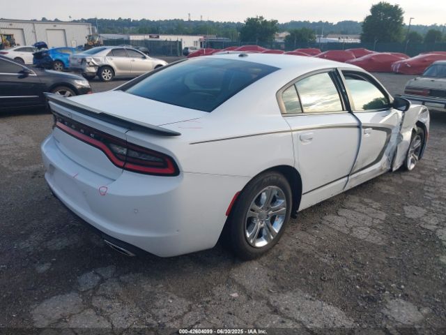 2020 DODGE CHARGER 2C3CDXBG0LH125718 Photo 3