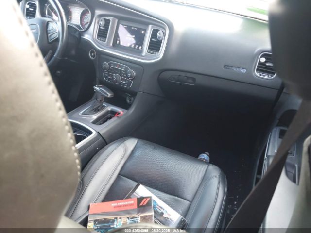 2020 DODGE CHARGER 2C3CDXBG0LH125718 Photo 4