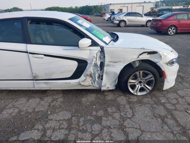 2020 DODGE CHARGER 2C3CDXBG0LH125718 Photo 5