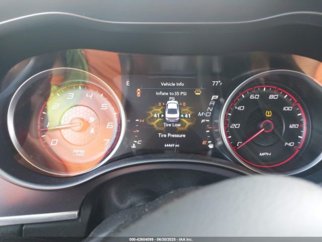 2020 DODGE CHARGER 2C3CDXBG0LH125718 Photo 6