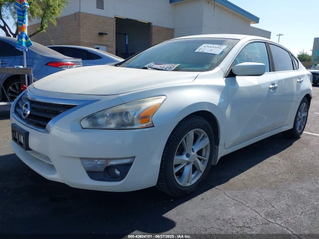 1N4AL3AP4FC592993 Nissan 2015